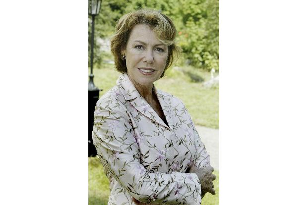 Gaby Dohm