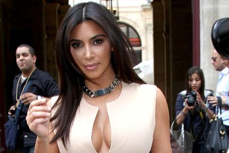 kim kardashian