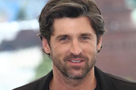 Auch Patrick Dempsey hat verborgene Talente: Der ehemalige 