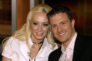 Ralf und Cora Schumacher lassen sich scheiden