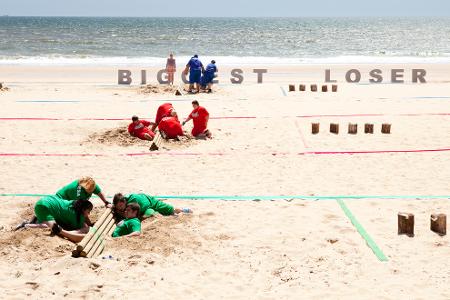 14 Erste Challenge am Strand SAT.1Enrique Cano.JPG