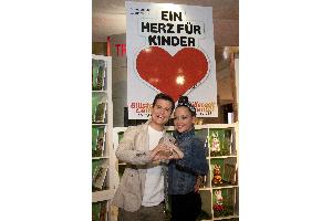 Rocco und Kim erwarten das erste Dschungel-Baby