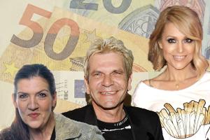 Die größten Pleiten der Stars