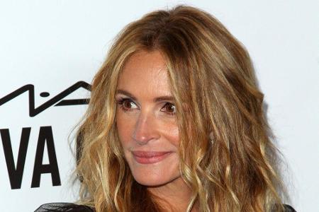 Auch Julia Roberts schien sich einst mit Eis gut auszukennen. Die Hollywood-Größe arbeitete in der US-amerikanischen Eiscafé...
