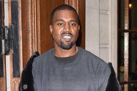 Das modische Händchen von Kanye West kommt nicht von ungefähr. Der US-Rapper war früher Verkäufer des Fashionlabels 