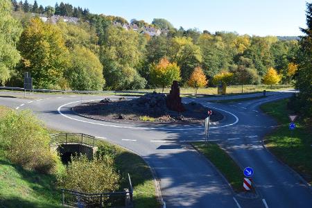 Kreisverkehr
