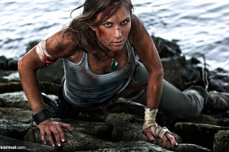 lara croft erotisch lara croft erotisch