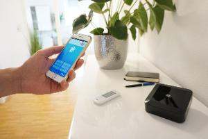 So erweitern Sie das Brematic PRO-System mit der Alexa Sprachsteuerung