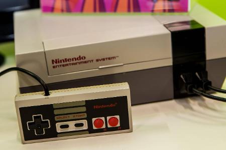 Computerspielemesse gamescom am Dienstag, 20. August 2019 in...