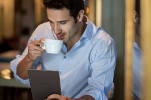 InkPad 3 - So gut ist der neue E-Reader