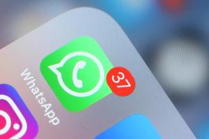 WhatsApp beendet Support für ältere Handys