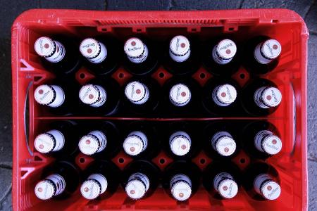 König Pilsener