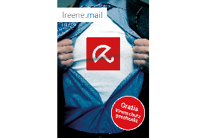 freenet.de wertet Bestseller-Postfach „freenetmail start“ gratis mit Avira Sicherheitspaket auf