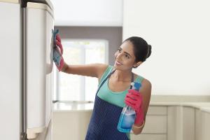 Wie oft sollte man Hygiene-Artikel wechseln?