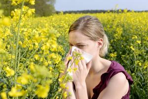Die 12 besten Hausmittel gegen Allergien FLS-TDT