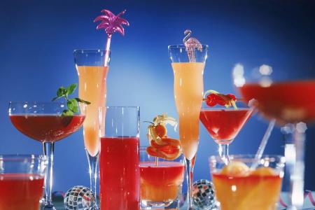 Fruchtsaft