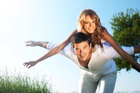 Wir zeigen 12 Tipps, wie man seine Traumfrau bekommt!