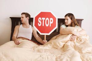 beziehung ohne sex