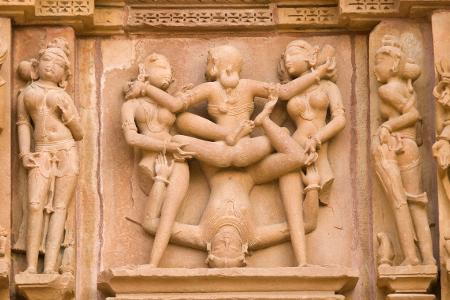 Mit 15 Tricks zum Sex-Experten