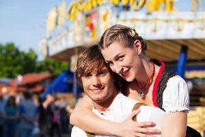 Tracht ist angesagt