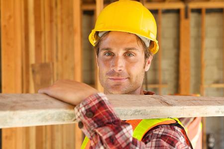 Platz 6: Handwerker