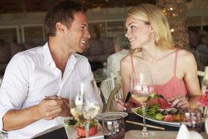 Mann oder Frau: Wer beim ersten Date zahlen sollte