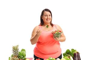 Von diesen Obst- und Gemüsesorten sollten Sie nicht zu viel essen