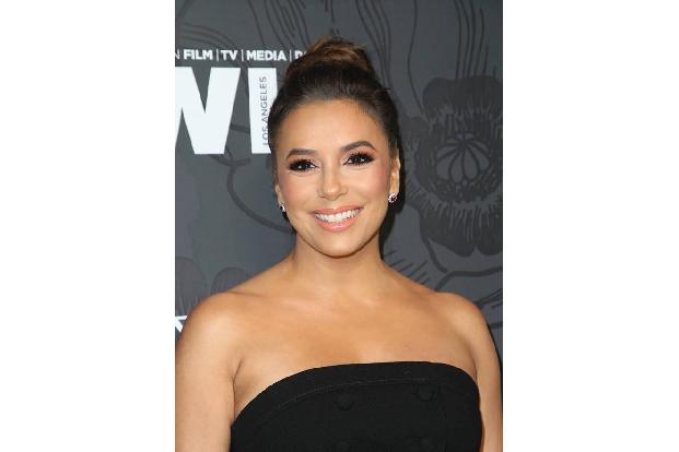 Mit einem ungewöhnlichen Konzept versuchte sich Schauspielerin Eva Longoria in der Gastro-Szene zu etablieren. 2012 eröffnet...