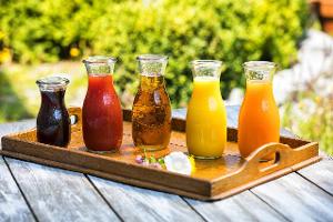 Gesund oder nicht? Die 10 größten Mythen über Getränke