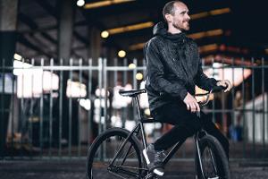 Storm Seeker Shell: Juhu – endlich schlechtes Wetter!