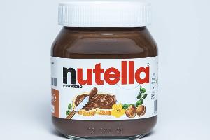 Nutella: Ferrero verändert Rezeptur der Nuss-Nougat-Creme