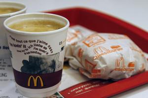Das gibt es bald nicht mehr bei McDonald's