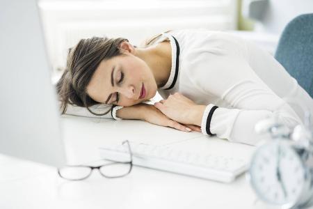 10 Tipps gegen das Mittagstief