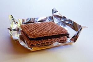 Neue Hanuta-Verpackung sorgt für Shitstorm 