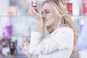 Parfum, Eau de Toilette und Co
