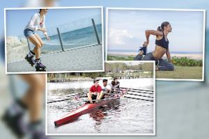 Sportarten mit dem höchsten Kalorienverbrauch