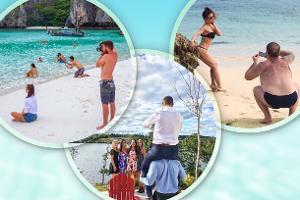 Heimliche Helden: Das sind die Instagram-Boyfriends