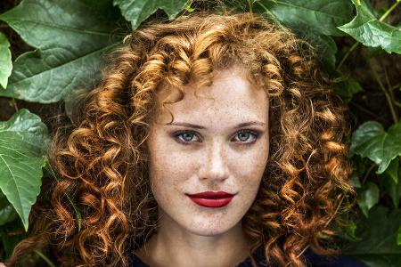 Rote Lippen Rote Lippen