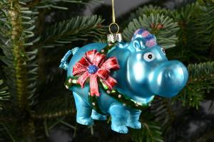 Den Weihnachtsbaum perfekt schmücken FLS-TDT