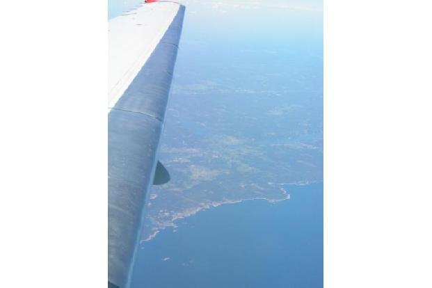 Flugzeug, Flieger, Pilot, Stewardess
