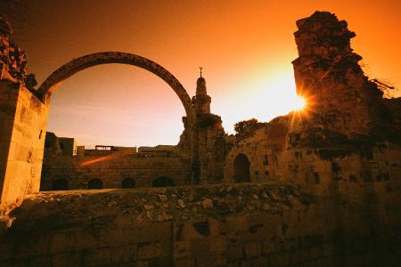 Antalya, Flug