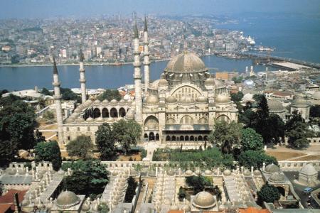 reisen, Istanbul, Flug