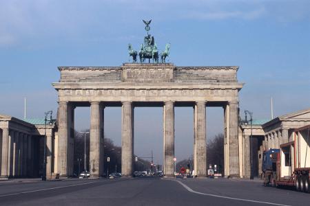 Berlin, reisen, Flug