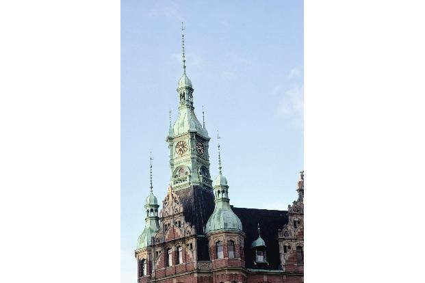 reisen, Hamburg, Flug