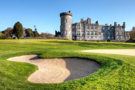 Die 10 schönsten Golfplätze Europas Die 10 schönsten Golfplätze Europas