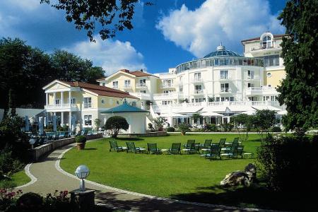 badehotels