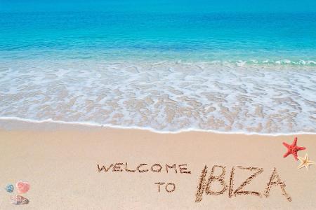 reiseziele herbst Ibiza Spanien