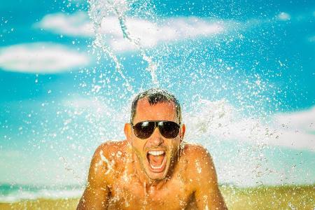 reiseziele herbst Gran Canaria Spanien