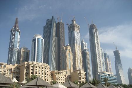 skyline skyline