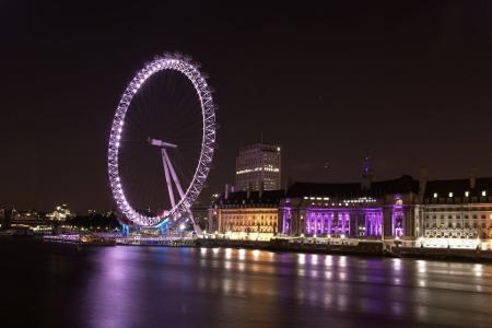 Skyline london